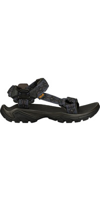 Teva Mnner 2024 Terra FI 5 Universal Sandalen 1102456 - Madang Blue